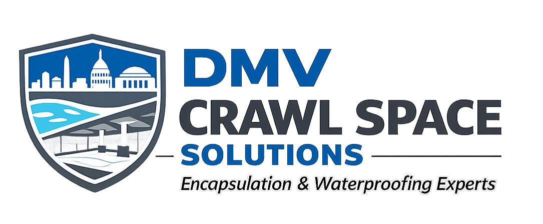 DMV Crawl Space Solutions - Encapsulation and Waterproofing Experts
